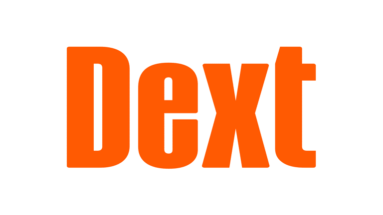 Dext logo