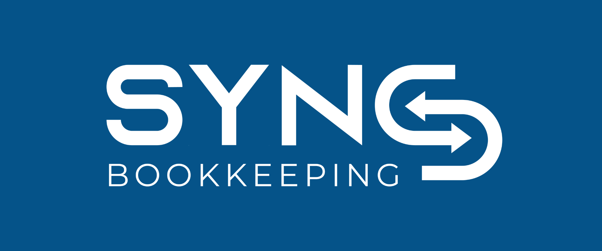Sync Bookkeeping Logo